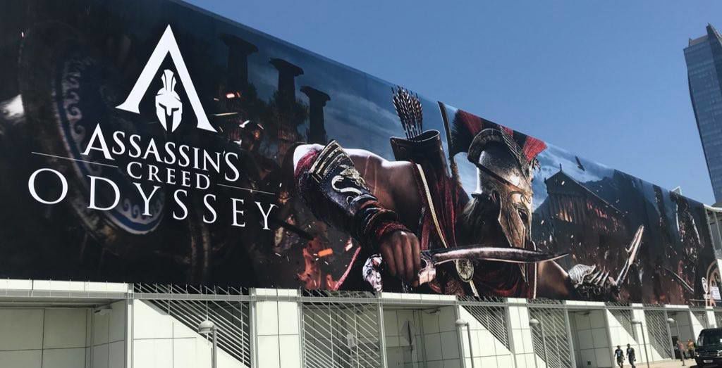 Assassin's Creed: Odyssey